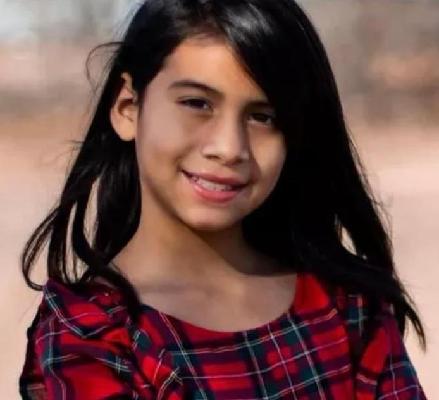 Maite Rodriguez death by force case in Uvalde, TX
