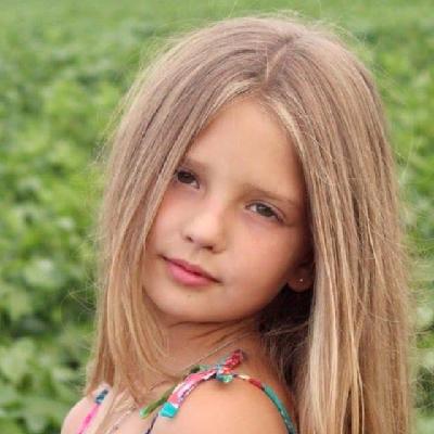 Makenna Lee Elrod death by force case in Uvalde, TX