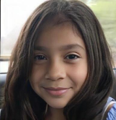 Nevaeh Bravo death by force case profile photo