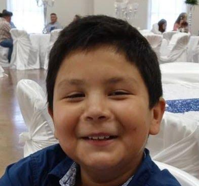 Rojelio Torres death by force case in Uvalde, TX