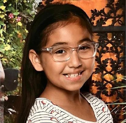 Tess Marie Mata death by force case in Uvalde, TX