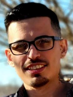 Andrew Lopez death by force case profile photo