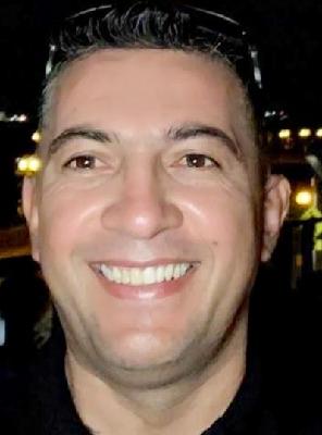 John Ferney Moreno-Cendales death by force case in Austin, TX