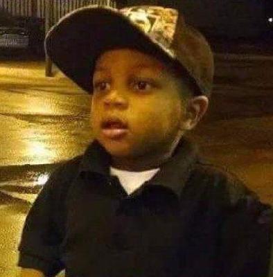 Mahsaan Kelley-Wilson death by force case in Kansas City, MO