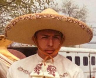 Uriel Alberto Enriquez death by force case in Dallas, TX