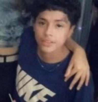 Angel Josue Trujillo death by force case in Fort-worth, TX