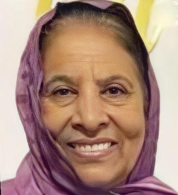 Inayat Bibi death by force case in Houston, TX
