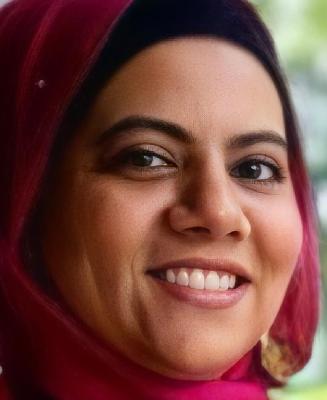 Sadia Manzoor death by force case in Houston, TX