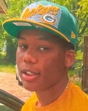 MarQuavion Lamont Steward death by force case in Fort-worth, TX