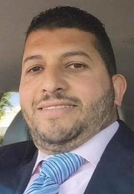 Adel Elhindawi death by force case in Arlington, TX