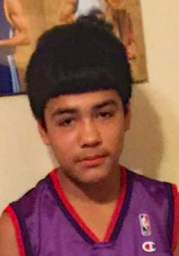 Ethan Soto death by force case profile photo