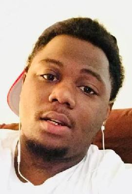 Braylon Smith death by force case in Dallas, TX