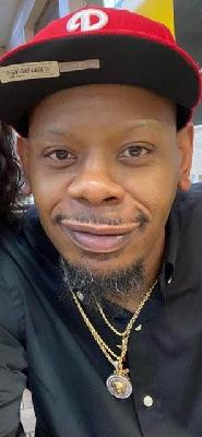 Armod Guillory death by force case in Cedar-hills, TX