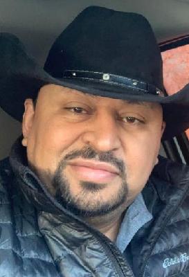 Dario Morales death by force case in Kilgore, TX