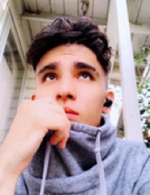 Jorge Berzosa-Salto death by force case profile photo