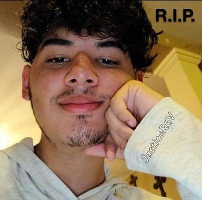 Robert Levrier death by force case in Pharr, TX