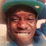 Kenneth Reed death by force case profile photo