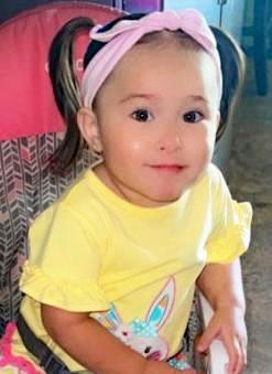 Zillyana Thornton death by force case profile photo