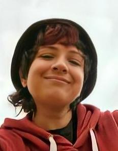Erica Larracuente death by force case profile photo