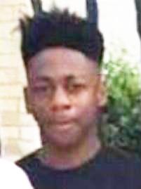 Semaj Mills death by force case in Dallas, TX