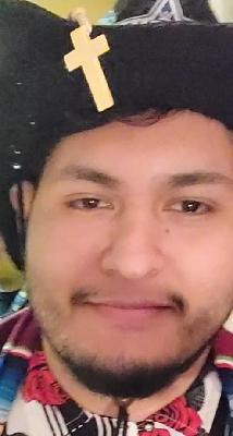 Eric Montez death by force case profile photo