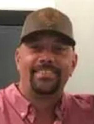 Fabian Rocha death by force case profile photo
