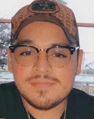 Andrew Hernandez death by force case in Dallas, TX
