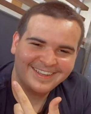 Brendan Hawkins death by force case profile photo