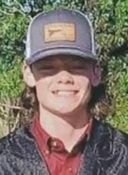 Dylan Seymour death by force case profile photo
