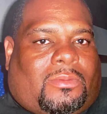 James Hargrove death by force case profile photo