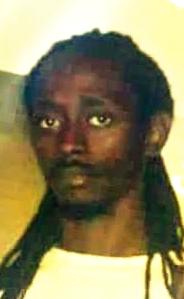 Damion Marquis Alton death by force case in St. Louis, MO