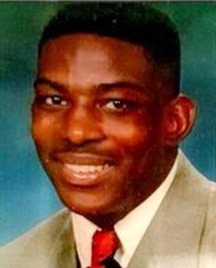 Marvis Wilson death by force case profile photo