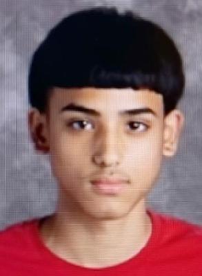 Melvin Germain Salas death by force case in Garland, TX