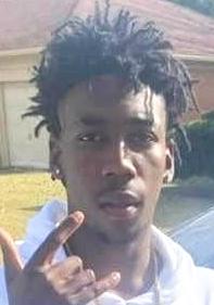 Andrew Patterson death by force case in Dallas, TX