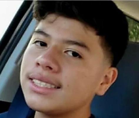 Axel Turcios death by force case in Houston, TX