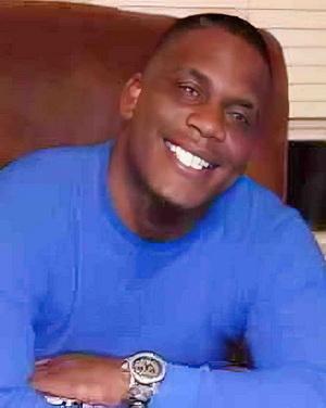 Gregory Deon Scott death by force case in Houston, TX