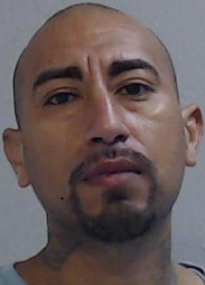 Jesus Saenz death by force case in Mission, TX