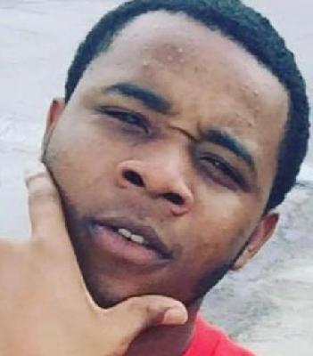 Deandre Baines death by force case profile photo