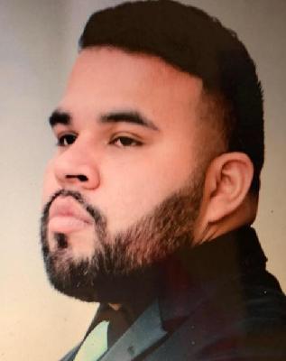 Gerardo Nino death by force case profile photo