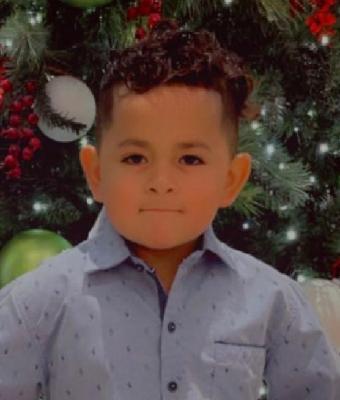 Ryan Jaziel Gomez death by force case in Katy, TX