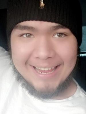 Abel James Segreto death by force case in San-antonio, TX