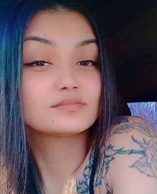 Lydia Mendoza death by force case profile photo
