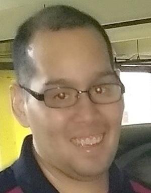 Rick Zuniga death by force case profile photo