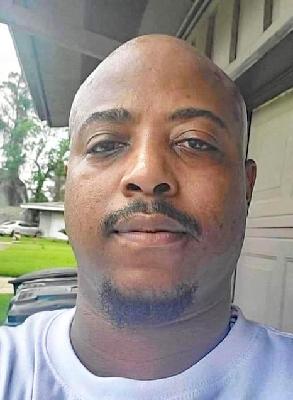 Adrian Robinson death by force case profile photo