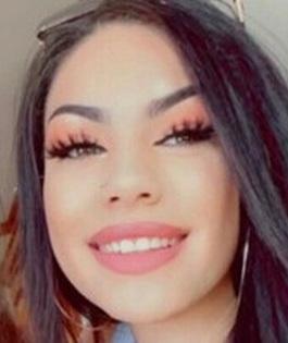 Marisela Mendoza death by force case in Amarillo, TX