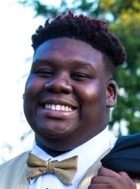Ibory Taylor death by force case profile photo