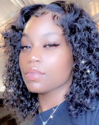 Ishanae Rogers-Caldwell death by force case profile photo