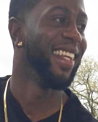 David Parkerson death by force case in Beaumont, TX