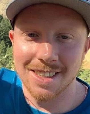 Jeffrey McBride death by force case profile photo