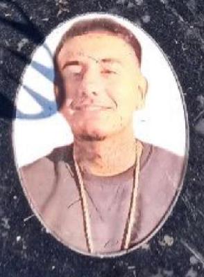 Sebastian Pulido death by force case profile photo